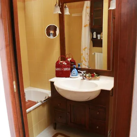Gardavacanze Apartment