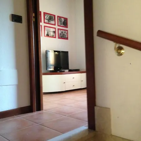 Gardavacanze Apartment *