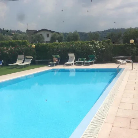 Gardavacanze Apartment Garda (Verona)