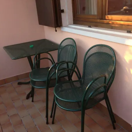 Apartment Gardavacanze